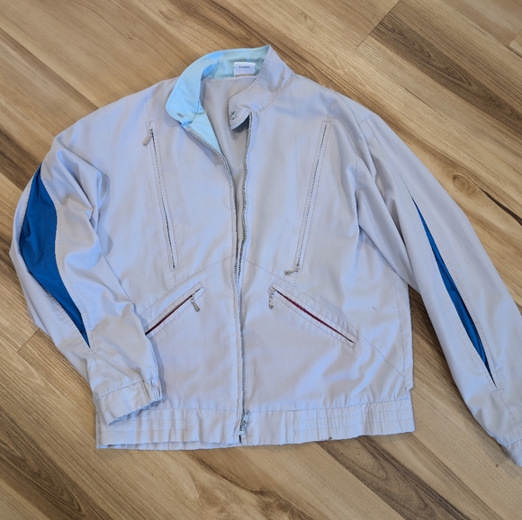 Vintage Hobie Jacket - Picture 1 of 7